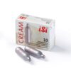 charger bulbs for gourmet whip pack 10 p4660 4160 image - G&G Goodfellows
