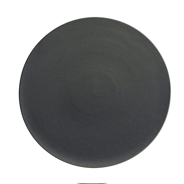 Charger Plate 29cm - Black