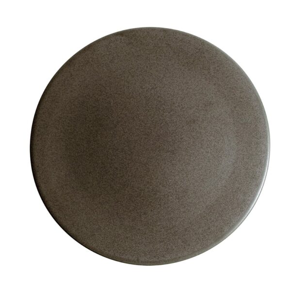 Charger Plate 29cm - Matt Anthracite