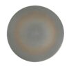 charger plate 29cm matt grey p5918 5459 image - G&G Goodfellows
