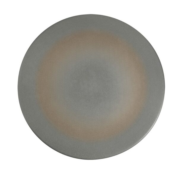 Charger Plate 29cm - Matt Grey