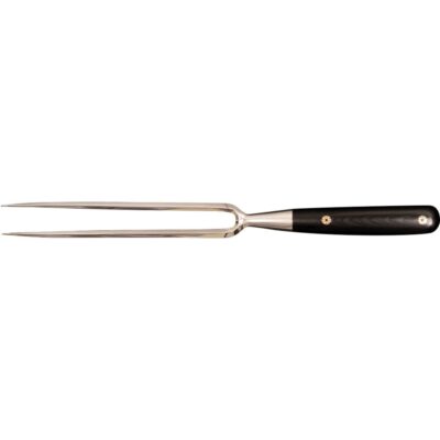 Chef Fork 17.5cm - G10 Handle