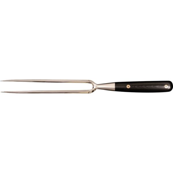Chef Fork 17.5cm - G10 Handle