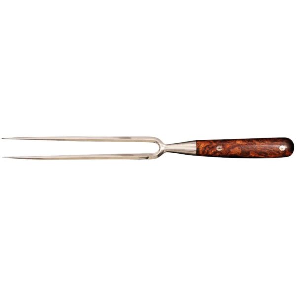 Chef Fork 17.5cm - Ironwood