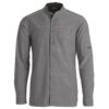 chef service shirt grey l s x large p11614 8613 image - G&G Goodfellows