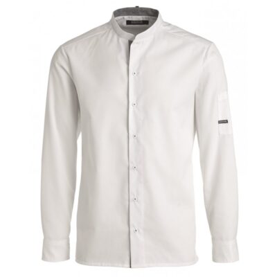 Chef/Service Shirt L/S - Extra Large