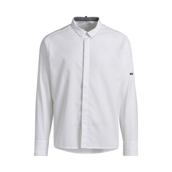 Chef/Service Shirt Press Stud - Large