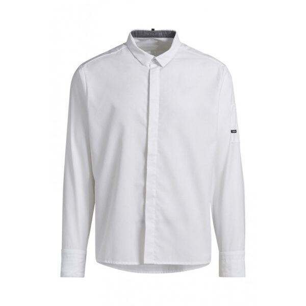 Chef/Service Shirt Press Stud - Small