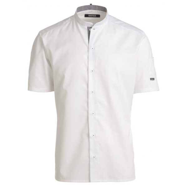 Chef/Service Shirt S/S - Extra Large