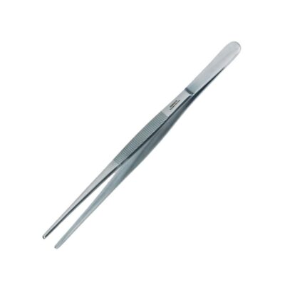 Chef Serving Long Tongs 16cm