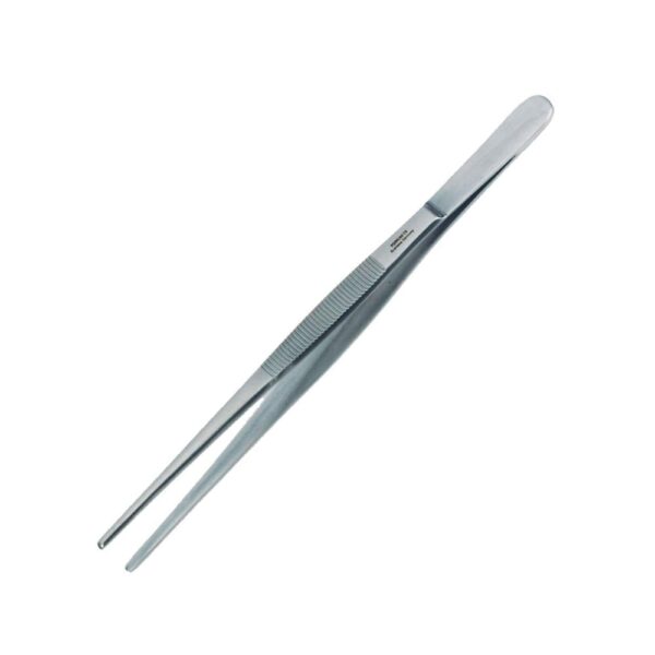 Chef Serving Long Tongs 16cm