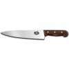 chefs knife rosewood handle 31cm p5012 4564 image - G&G Goodfellows