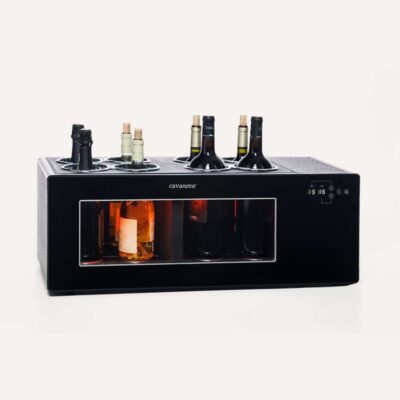 Chilling/Heating Box - 8 Bottle