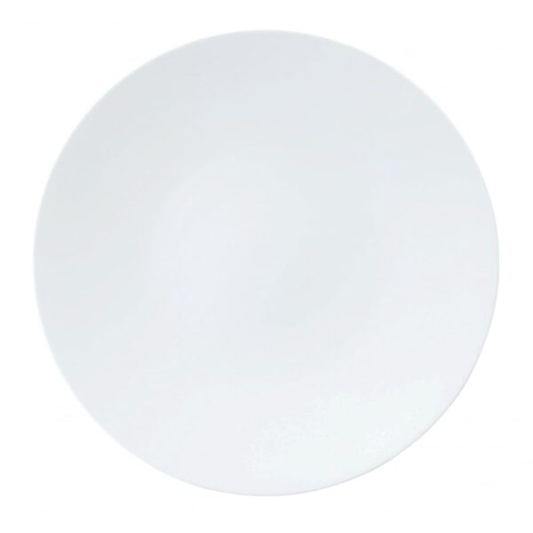 Chinese Line Round Coupe Plate 14cm