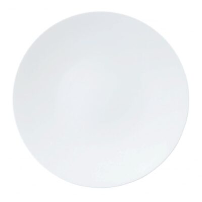 Chinese Line Round Coupe Plate 9cm