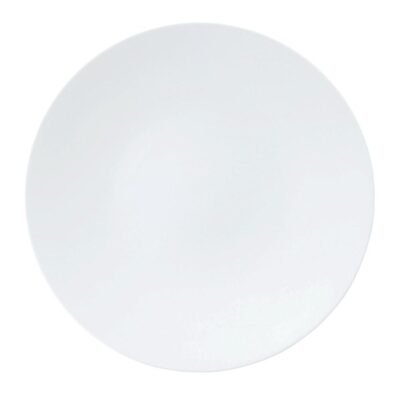 Chinese Line Round Coupe Plate Deep 23cm