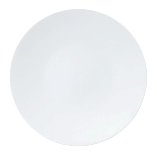 Chinese Line Round Coupe Plate Deep 23cm