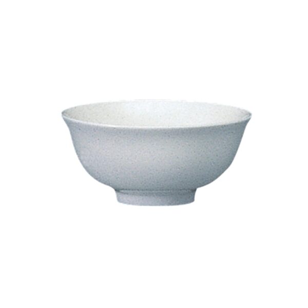 Chinese Rice Bowl - White 10cm