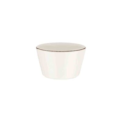 Chip Bowl 10x6cm - Retro