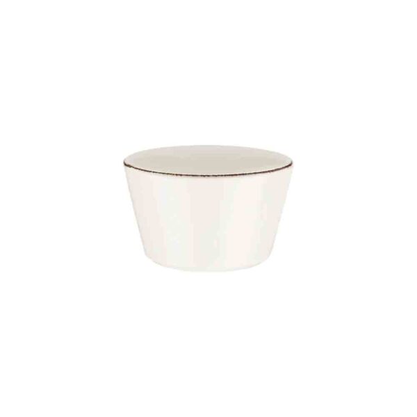 Chip Bowl 10x6cm - Retro