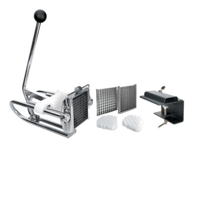 Chip Cutter with 3 Blades