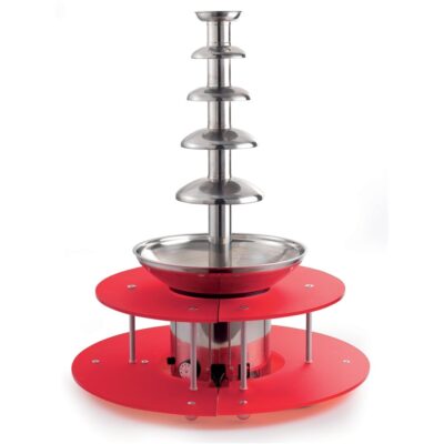 Chocolate Fountain 230V- 370W
