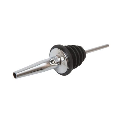 Chrome Freeflow Pourer (Pack of 12)