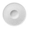 cielo bowl perforated rim 22x4 5cm p1248 565 image - G&G Goodfellows