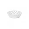 cielo bread basket 21x7cm h small p11275 9770 image - G&G Goodfellows