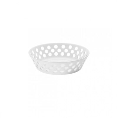 Cielo Bread Basket 21x7cm(h) - Small