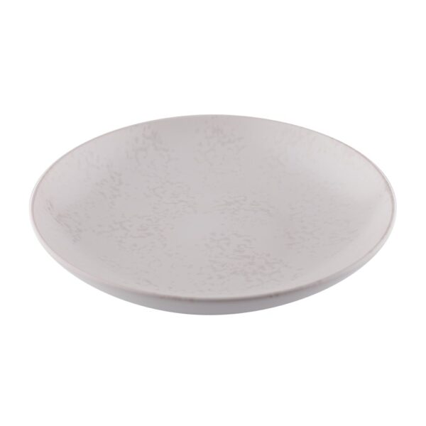 Clair De Lune Deep Plate 17cm