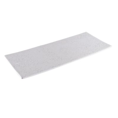 Clair De Lune GM Tray 31x14cm
