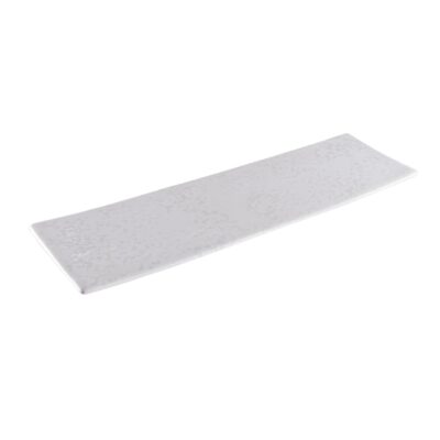Clair De Lune Mini Tray 6x20cm