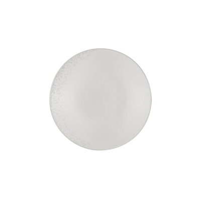 Clair Obscur Bread Plate 15cm - Dust