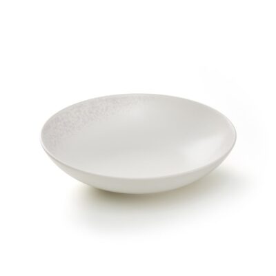 Clair Obscur Deep Plate 24cm - Dust
