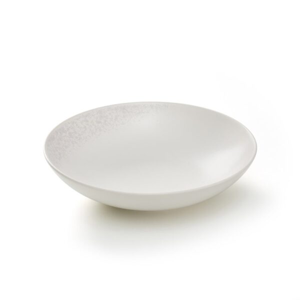 Clair Obscur Deep Plate 24cm - Dust