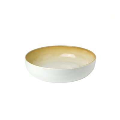 Classic Bowl 30x8cm 360 Spray Old Gold