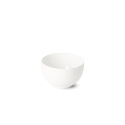 Classic Bowl 9.5cm 0.25Ltr - White