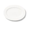 classic oval platter 39cm p14682 10348 image - G&G Goodfellows