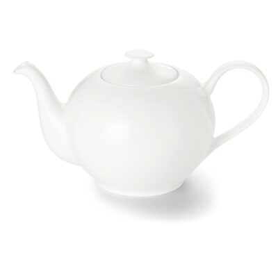 Classic Round Teapot 1.3Ltr