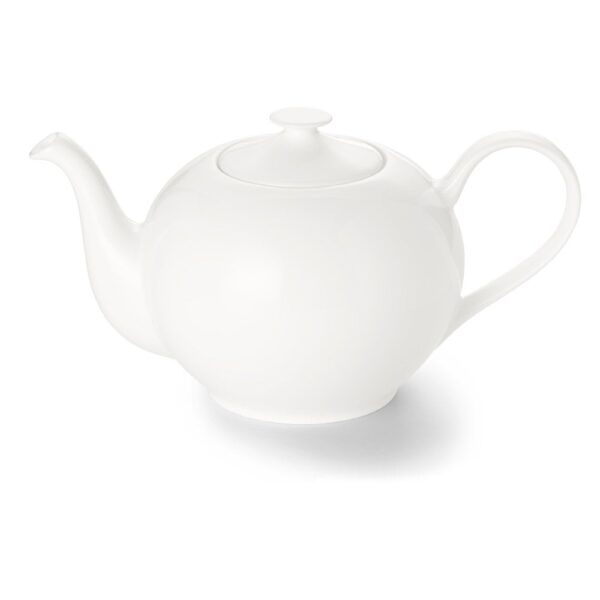 Classic Round Teapot 1.3Ltr