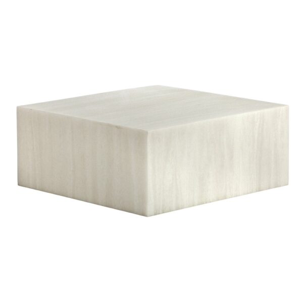 Classy Buffet Display 38x38x16cm-White