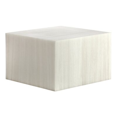 Classy Buffet Display 38x38x24cm-White