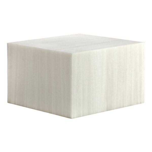 Classy Buffet Display 38x38x24cm-White