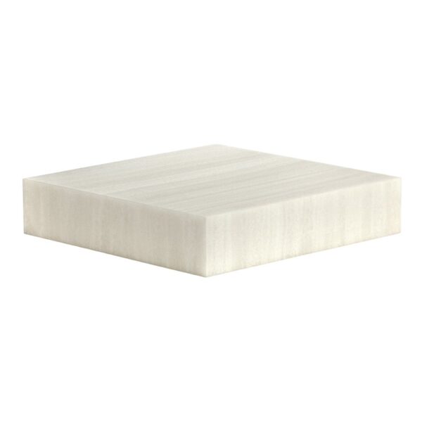 Classy Buffet Display 38x38x8cm-White