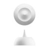 cloche 18cm matt glazed p2550 1935 image - G&G Goodfellows