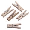 clothesline tongs 3cm long pack 100 p4937 4492 image - G&G Goodfellows