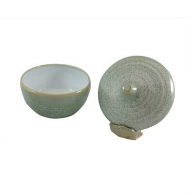 Cocotte Big Lid - Green