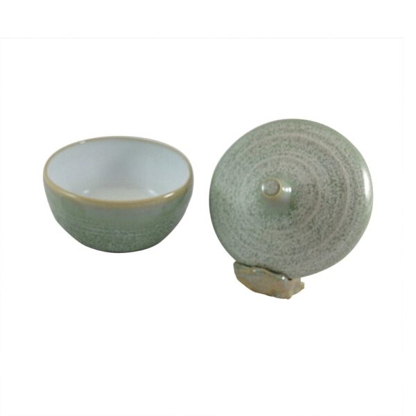 Cocotte Big Lid - Green