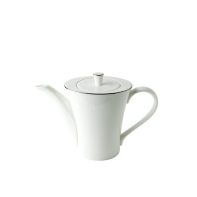 Coffee Pot & Lid 600cc - Platinum Line